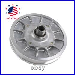 Secondary Driven Clutch Tied Type 0823-541 For 14-20 Arctic Cat Wildcat 700