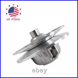 Secondary Driven Clutch Tied Type 0823-541 For 14-20 Arctic Cat Wildcat 700