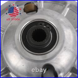 Secondary Driven Clutch Tied Type 0823-541 For 14-20 Arctic Cat Wildcat 700