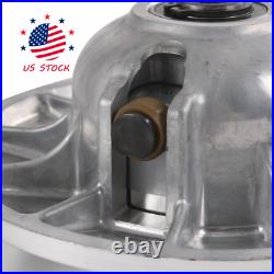 Secondary Driven Clutch Tied Type 0823-541 For 14-20 Arctic Cat Wildcat 700