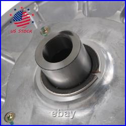 Secondary Driven Clutch Tied Type 0823-541 For 14-20 Arctic Cat Wildcat 700