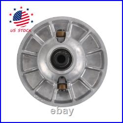 Secondary Driven Clutch Tied Type 0823-541 For 14-20 Arctic Cat Wildcat 700