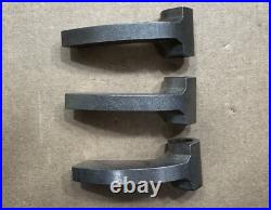 Set 3 New Genuine Arctic Cat M600 Alpha One 24 Flyweight Clutch 111-55 1646-111