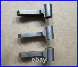 Set 3 New Genuine Arctic Cat M600 Alpha One 24 Flyweight Clutch 111-55 1646-111