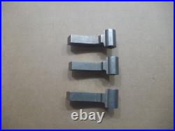 Set Of 3 New Genuine Arctic Cat M8 Clutch Weight Arm Cam-team J14-70 0646-905