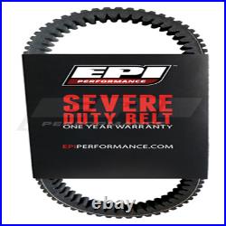 Severe Duty Drive Belt2012 Arctic Cat Prowler XTX 700i EPI WE264010