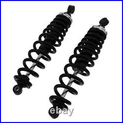 Shocks fit Arctic Cat 700 TBX/XT/LTD 2008 2017 Rear Gas x2 by Race-Driven
