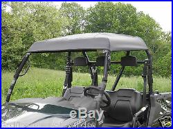 Soft TOP or Cap Arctic Cat PROWLER UTV Enclosure New 3 Colors