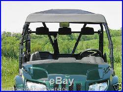 Soft TOP or Cap Arctic Cat PROWLER UTV Enclosure New 3 Colors