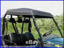 Soft TOP or Cap Arctic Cat PROWLER UTV Enclosure New 3 Colors