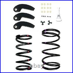 Speedwerx Hypershift Clutch Kit Arctic Cat 2016-2017 M 8000 XF High Country 800