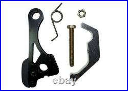 Speedwerx Manual Chain Tensioner Kit Arctic Cat ZR F M XF 600 800 1100 2012-2023