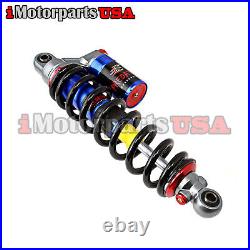 Stage 4 Performance Reservoir Gas Shocks Set For Arctic Cat 500 650 700 Atv