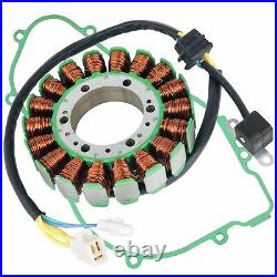 Stator And Gasket for Arctic Cat Wildcat X 1000 2013 2014 2015 2016 2018 2019
