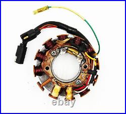 Stator Assembly Part Number 3002-724 For Arctic Cat