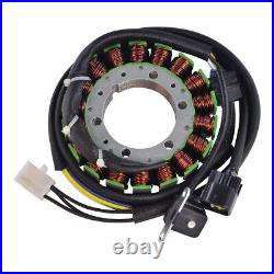 Stator For Arctic Cat 400 2x4 4x4 / FIS 1998 1999 2000 2001