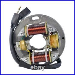 Stator For Arctic Cat 440 Patera 440 Carb L/C 1990