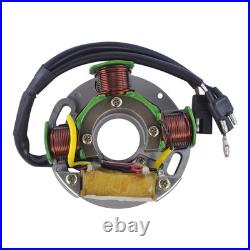 Stator For Arctic Cat Bearcat 340 440 550 1995-1999 OEM # 3005-375 3003-533