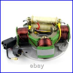 Stator For Arctic Cat Bearcat 340 440 550 1995-1999 OEM # 3005-375 3003-533