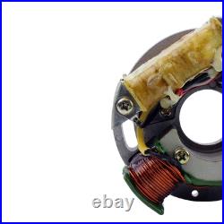 Stator For Arctic Cat Bearcat 340 440 550 1995-1999 OEM # 3005-375 3003-533