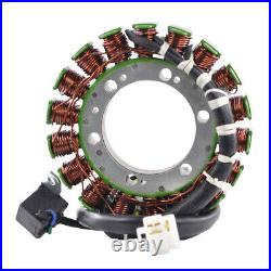 Stator For Arctic Cat OEM Repl. # 0802-037 3430-053 0802-037