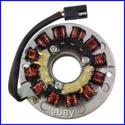 Stator For Arctic Cat OEM Repl. # 3004-456