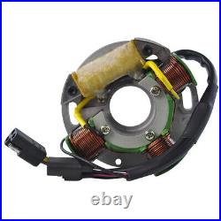Stator For Arctic Cat Panther 370 F/C 2003 04 2005 2006 2007 2008