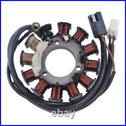 Stator For Arctic Cat Snow OEM Repl. # 3005-636 3006-750