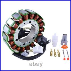 Stator For Arctic Cat TRV 550 LTD Limited XR 550 XT 2015