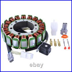 Stator For Arctic Cat TRV 550 LTD Limited XR 550 XT 2015