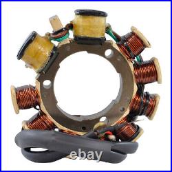 Stator For Arctic Cat Wildcat 700 1991 1992 1993 1994 1995 1996 ZR 580 1995 1996