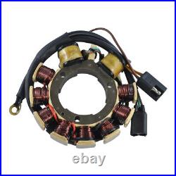 Stator For Arctic Cat Wildcat 700 1991 1992 1993 1994 1995 1996 ZR 580 1995 1996