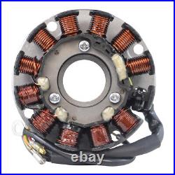 Stator For Arctic Cat ZL 800 Carb L/C ESR 2001 ZR 800 Carb L/C 2001 2002