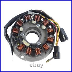 Stator For Arctic Cat ZL 800 Carb L/C ESR 2001 ZR 800 Carb L/C 2001 2002