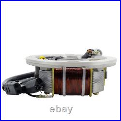 Stator For Arctic Cat ZL Pantera Prowler Jag Cheetah Cougar 440 1991-1999 2000