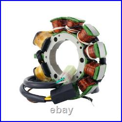 Stator For Arctic Cat ZL ZR ZRT 440 500 600 1995 1996 1997 1998 1999 2000