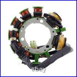 Stator For Arctic Cat ZL ZR ZRT 440 500 600 1995 1996 1997 1998 1999 2000