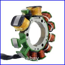 Stator For Arctic Cat ZL ZR ZRT 440 500 600 1995 1996 1997 1998 1999 2000