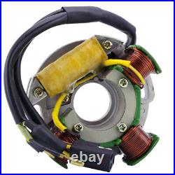 Stator For Arctic Cat Z 370 F/C 1999 2000 2001 2002 2003 2004 2005 2006 2007