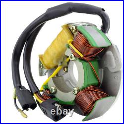 Stator For Arctic Cat Z 370 F/C 1999 2000 2001 2002 2003 2004 2005 2006 2007