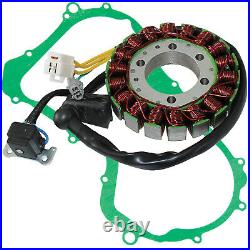 Stator & Gasket for Arctic Cat 250 2X4 4X4 1999-2005