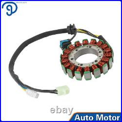 Stator Regulator Rectifier Flywheel Fit for Arctic Cat 400 4X4 Auto 2003-2008