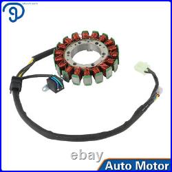 Stator Regulator Rectifier Flywheel Fit for Arctic Cat 400 4X4 Auto 2003-2008