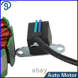 Stator Regulator Rectifier Flywheel Fit for Arctic Cat 400 4X4 Auto 2003-2008