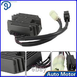 Stator Regulator Rectifier Flywheel Fit for Arctic Cat 400 4X4 Auto 2003-2008