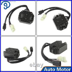 Stator Regulator Rectifier Flywheel Fit for Arctic Cat 400 4X4 Auto 2003-2008