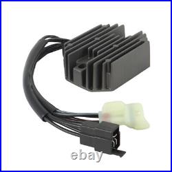 Stator Regulator Rectifier Flywheel For Arctic Cat 400 4X4 Auto 2003-2008 New