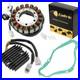 Stator & Regulator Rectifier & Gasket for Arctic Cat 500 Auto 4X4 2000-2002