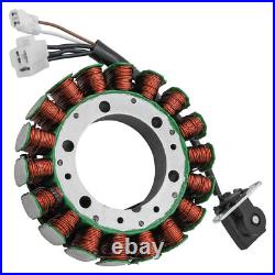 Stator for Arctic Cat 700 4X4 2013-2017 / Hdx 700 4X4 Xt 2016 2017 Magneto