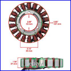 Stator for Arctic Cat 700 EFI Auto 2006 2007 2008 / 3430-067 Magneto